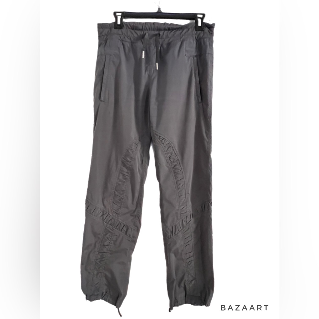 Lululemon Polyester Lycra Nylon Pants Size 4